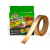 Kupferband gegen Schnecken – selbstklebender Schneckenschutz 25 mm × 4 m